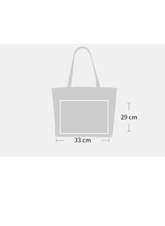 coachoutlet COACH City Tote Bag In Signature Canvas  - Image 5