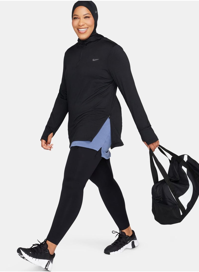 Nike - Essential Hoodie - Image 1