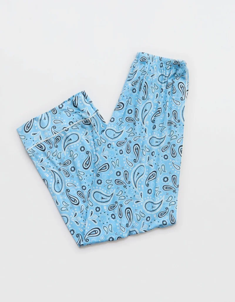 Aerie  Aerie Real Soft® Trouser PJ for Women | Best Price UAE