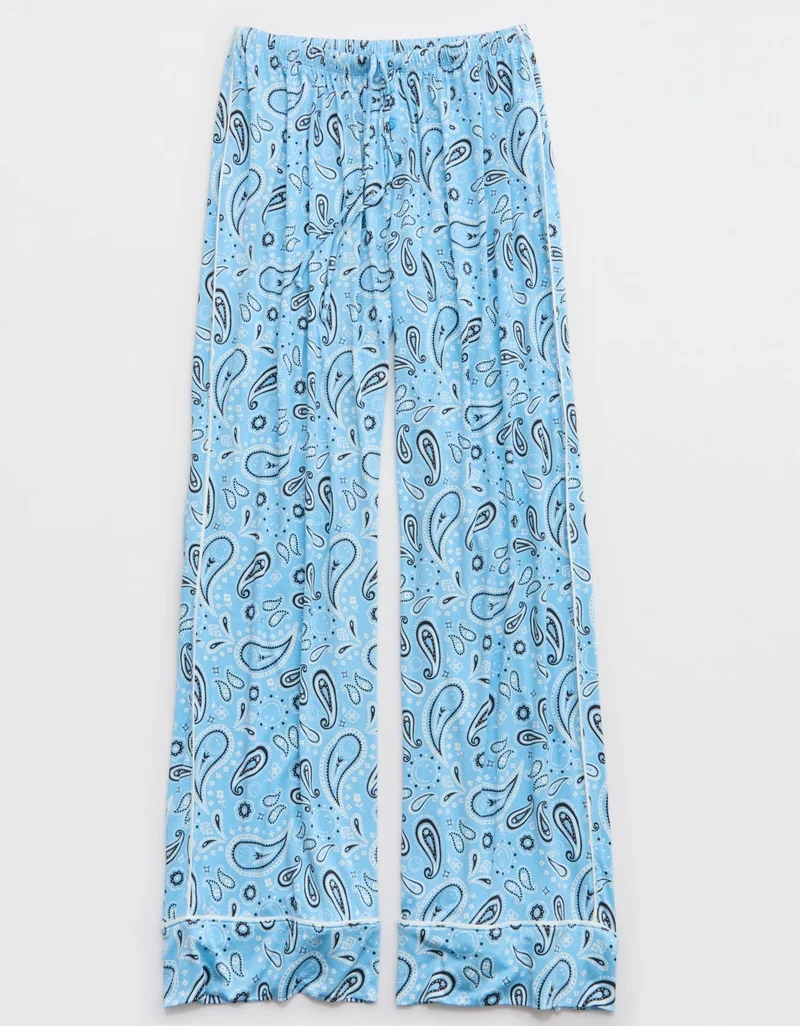 Aerie  Aerie Real Soft® Trouser PJ for Women | Best Price UAE