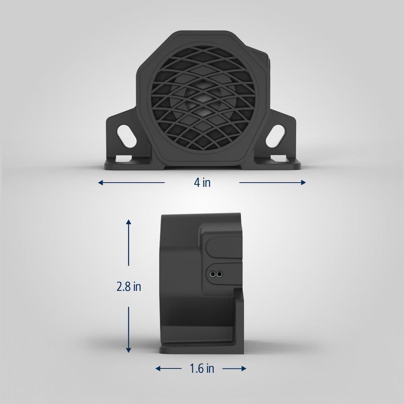 ECCO 575 Back Up Alarm - Image 4