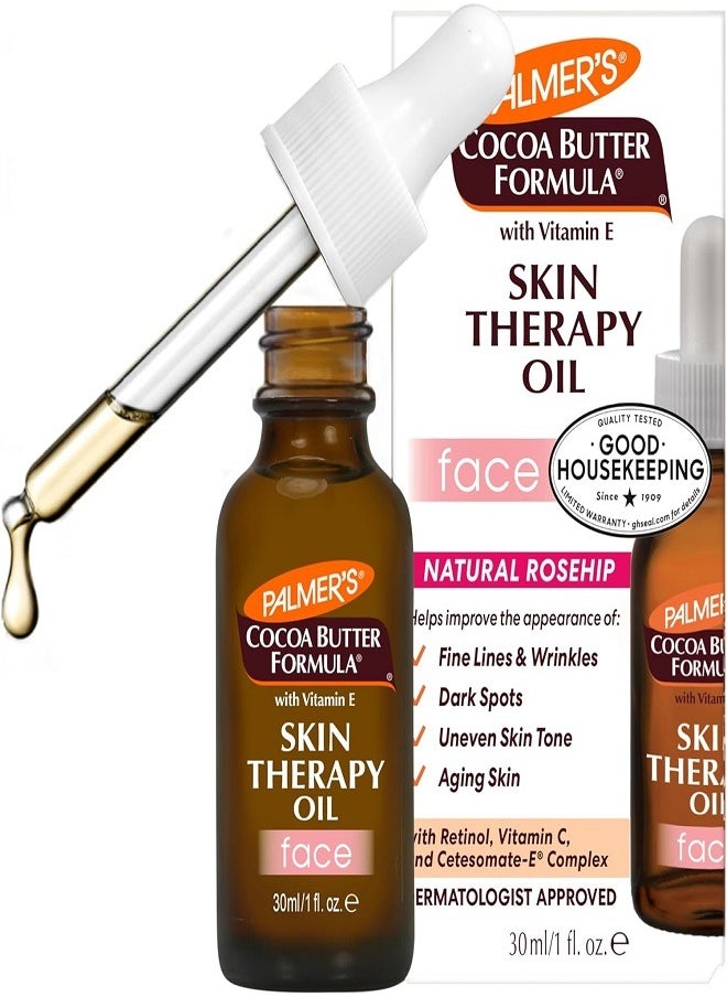 PALMER'S - Skin Therapy Oil 30ml - Image 1