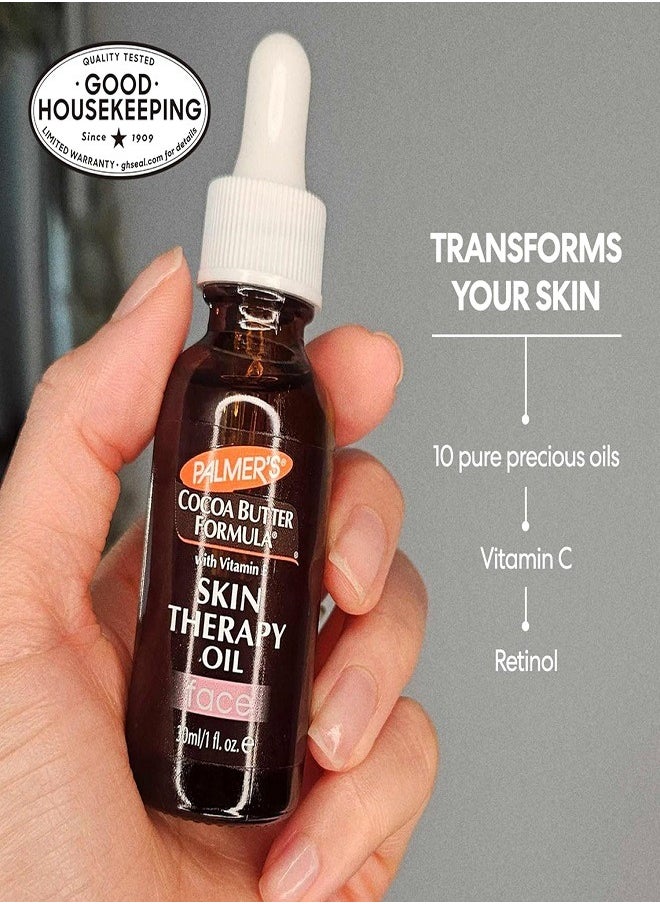 PALMER'S - Skin Therapy Oil 30ml - Image 1