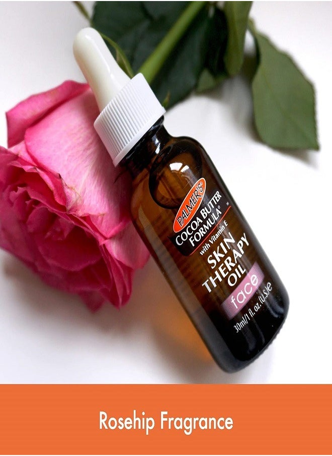 PALMER'S - Skin Therapy Oil 30ml - Image 1