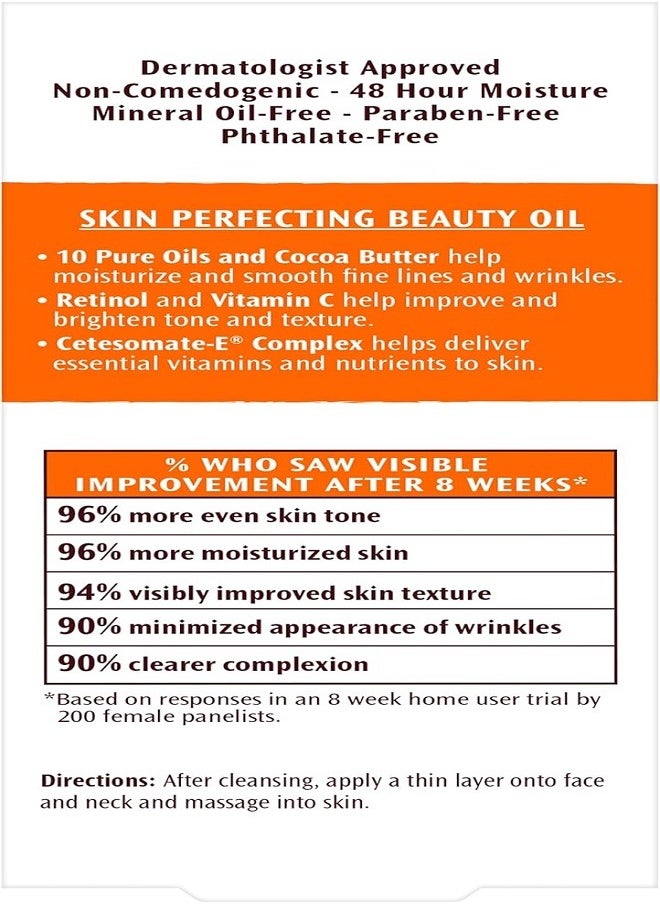 PALMER'S - Skin Therapy Oil 30ml - Image 1