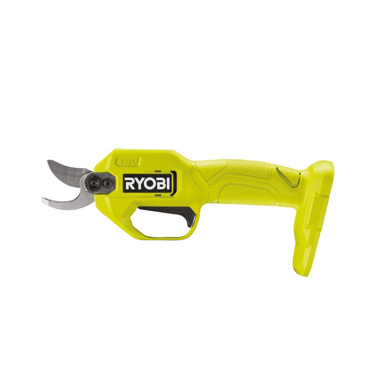 Ryobi RY18SCA0 18V ONE Cordless Secateurs Bare Tool Black - Image 2