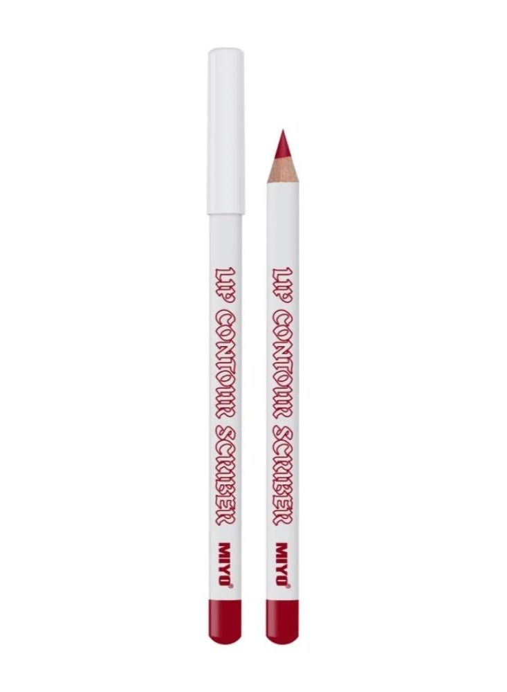 Creamy Lip Liner  1.2g (10)