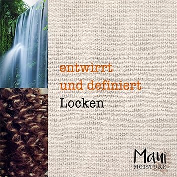 MAUI MOISTURE شامبو ماوي مويستشر للعناية بالشعر - شامبو زيت جوز الهند لترطيب الشعر المجعد والسميك 385 مل قد يختلف التعبئة - Image 4