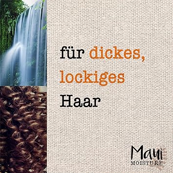 MAUI MOISTURE شامبو ماوي مويستشر للعناية بالشعر - شامبو زيت جوز الهند لترطيب الشعر المجعد والسميك 385 مل قد يختلف التعبئة - Image 5