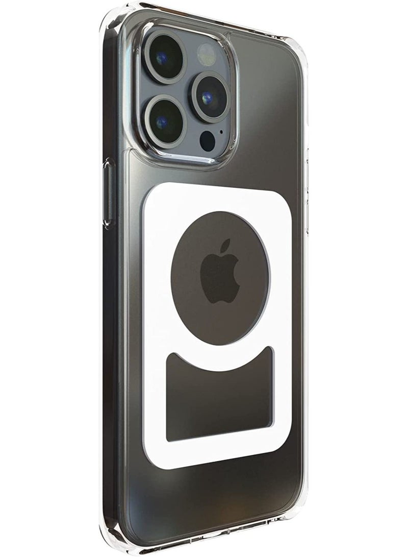 MagBak for iPhone 14 Pro series case with MagSticks to Mount Anywhere - Image 2