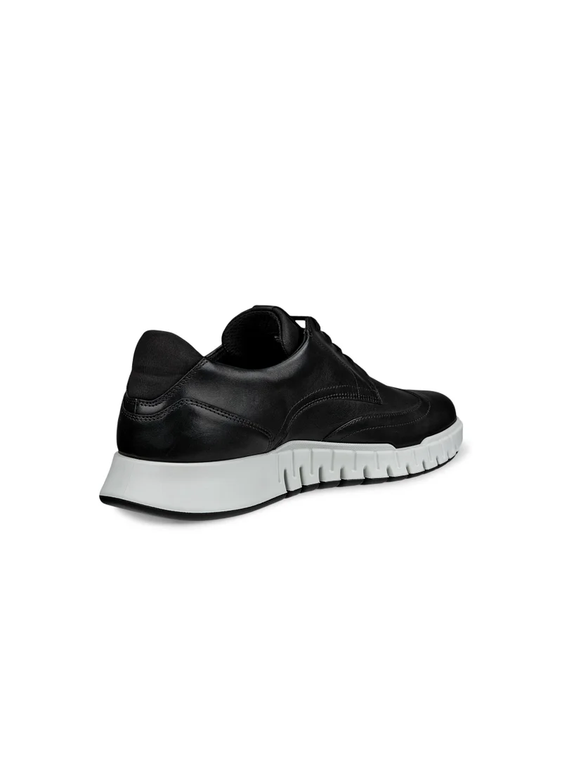 ECCO ECCO Gruuv Studio M Black