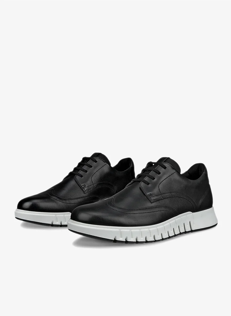 إيكو إيكو جروف ستوديو أسود