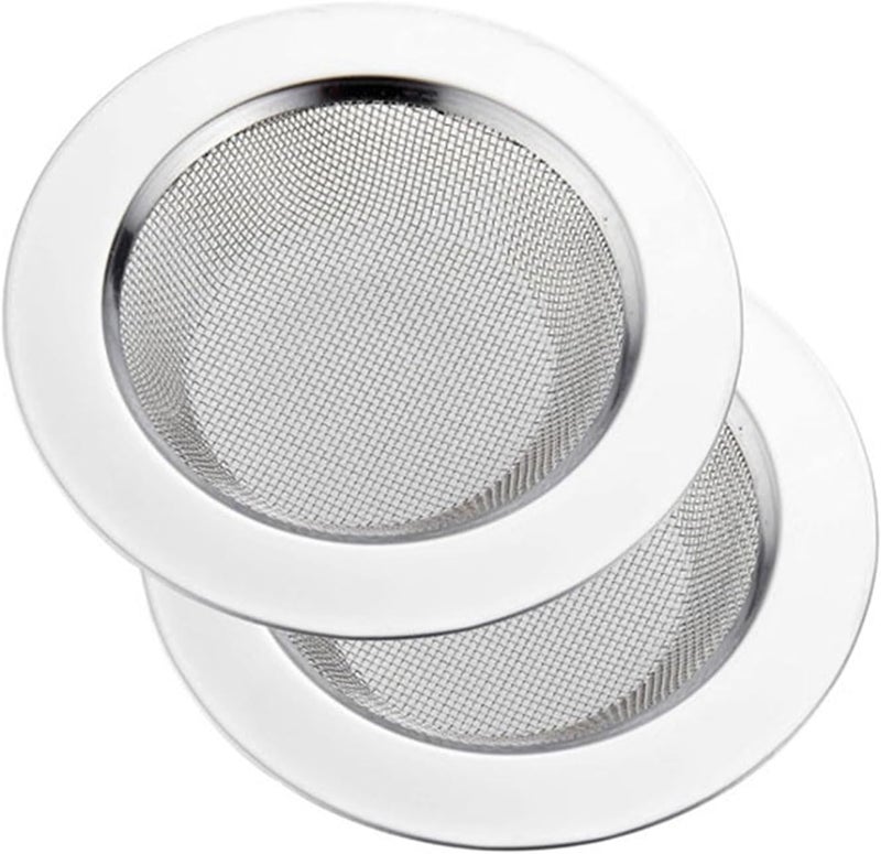 ordinarYone 2Pcs Stainless Steel Incenses Strainers Sieve High Temperatures Resistance for Oil Burners and Aromatherapies Lamp - Image 5