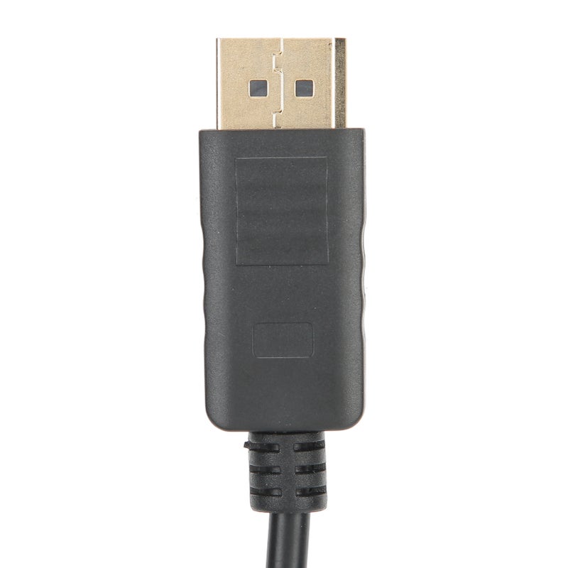 2Pcs DisplayPort Connecting Line DP to DP Cable 1.8M DP Male to Male Adapter Cable - Image 2
