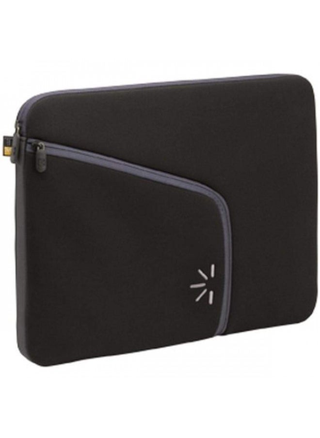 CASE LOGIC Case Logic PLS-15 15.4-16 Inch Neoprene Laptop Sleeve (Black) 