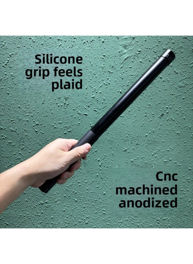 Generic - Feiyu Extension Rod Dajiang Vast Mobile Phone Stabilizer Universal Selfie Stick Sports Camera Gopro13 Handheld Rod-Color:Extended Version 1.7m - Image 1