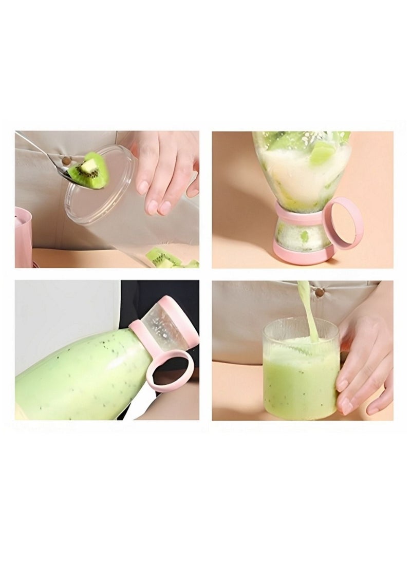 Generic - USB powered portable blender bottle - Image 1