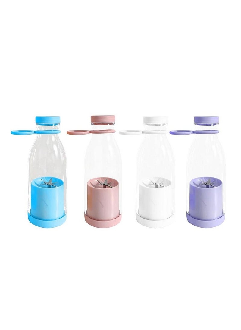 Generic - USB powered portable blender bottle - Image 1