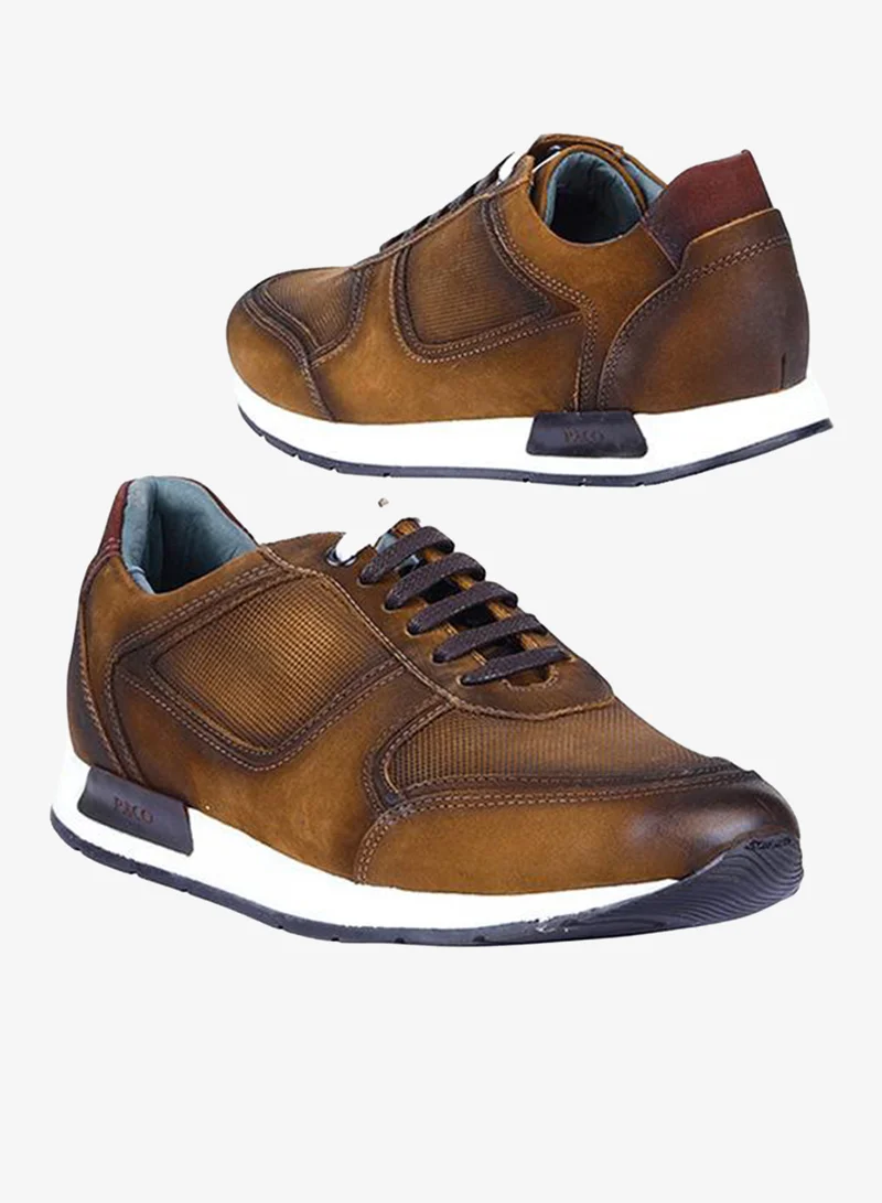 باكو Low Top Sneaker PSV 032