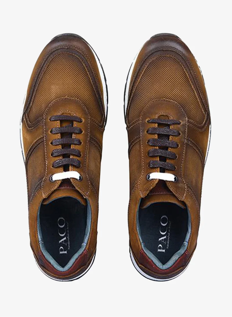 باكو Low Top Sneaker PSV 032
