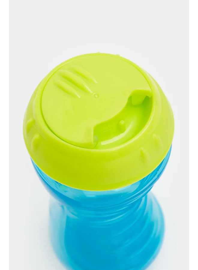 مذركير كوب ماك غير قابل للانسكاب للأطفال بتصميم فيل