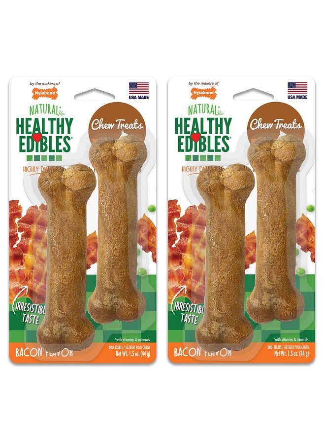 Nylabone HEALTHY EDIBLES BONE