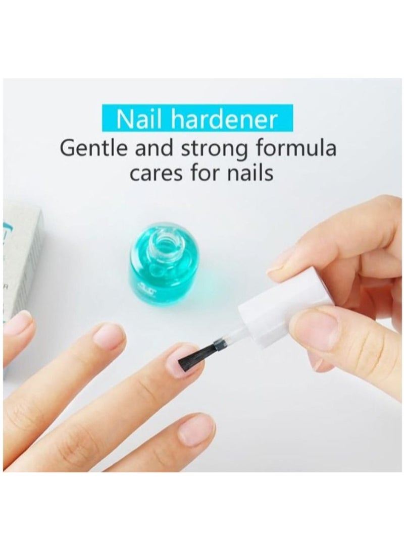 كي إس دي مستحضر منقي لحماية الأظافر 10 مل - Image 2