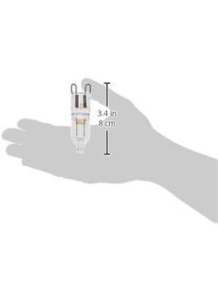 Osram Osram G9 60 Watts Capsule Halogen Bulb  - Image 4