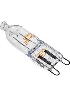 Osram Osram G9 60 Watts Capsule Halogen Bulb  - Image 1