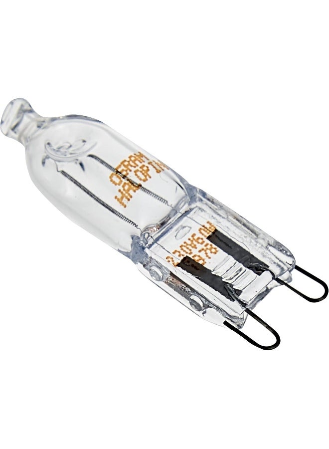 OSRAM Osram G9 60 Watts Capsule Halogen Bulb - Image 1