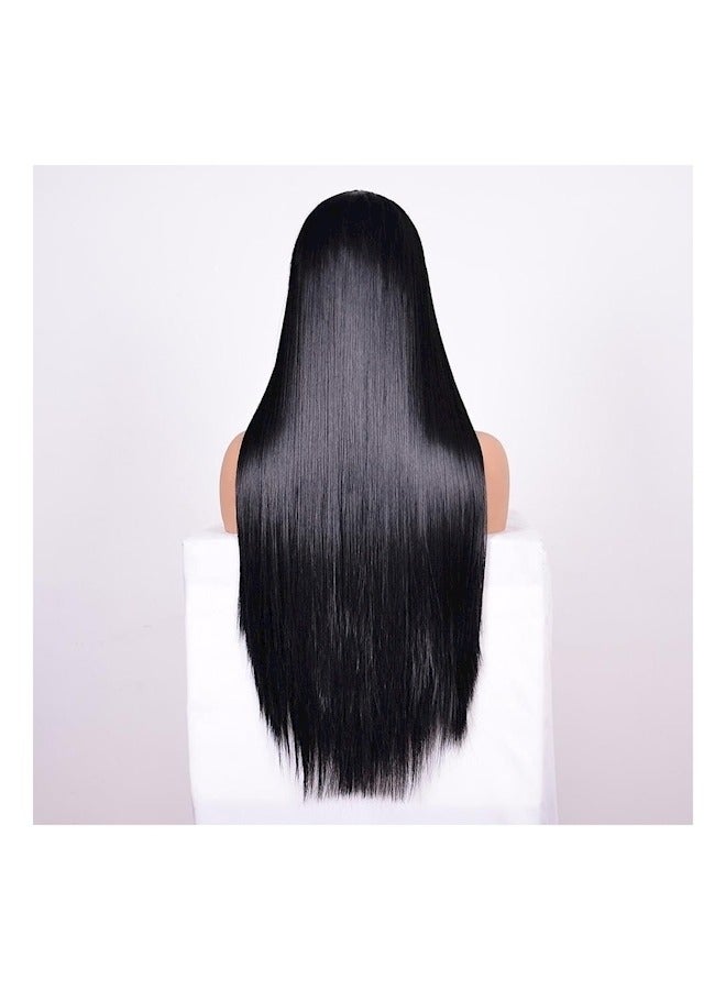 باروكة شعر مستقيم - Image 3