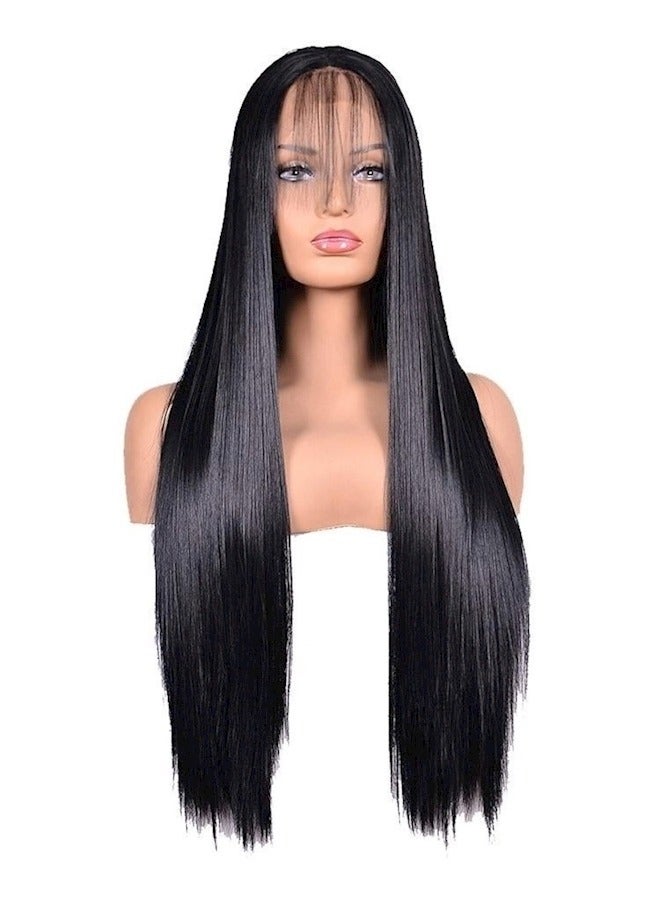 باروكة شعر مستقيم - Image 1