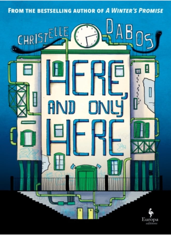 Here, and Only Here