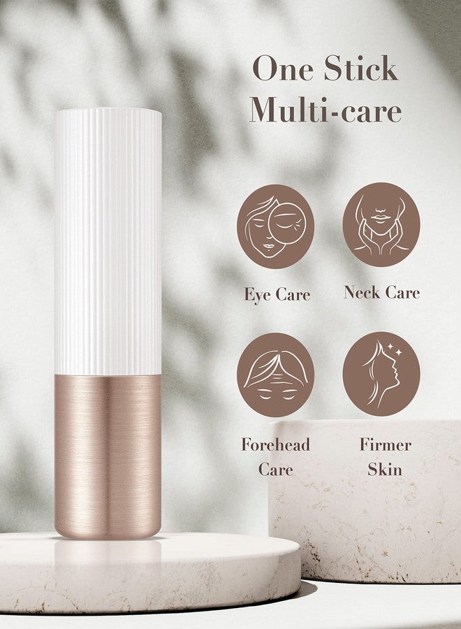 Sooryehan THE SAGA OF SOO Botanical Energy Multi Stick (10 g / 0.35 Fl Oz) - Skin Care Balm by LG BEAUTY. Sensitive Skin. - Image 4