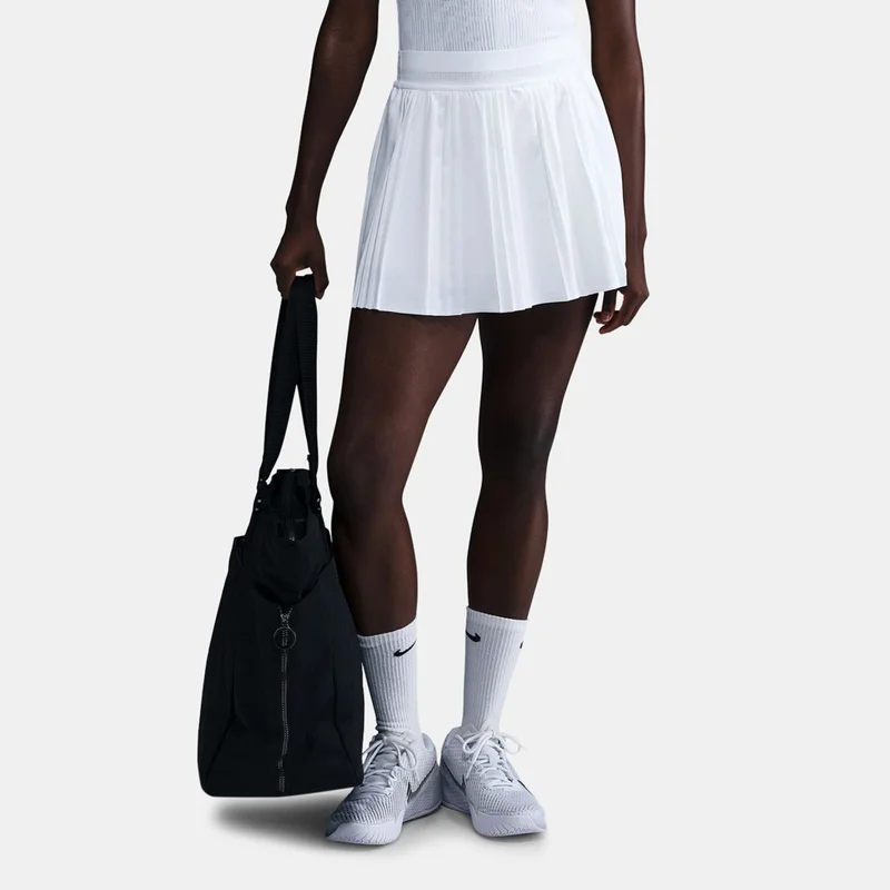 Nike Women's NikeCourt Advantage Dri-FIT Tennis Skirt