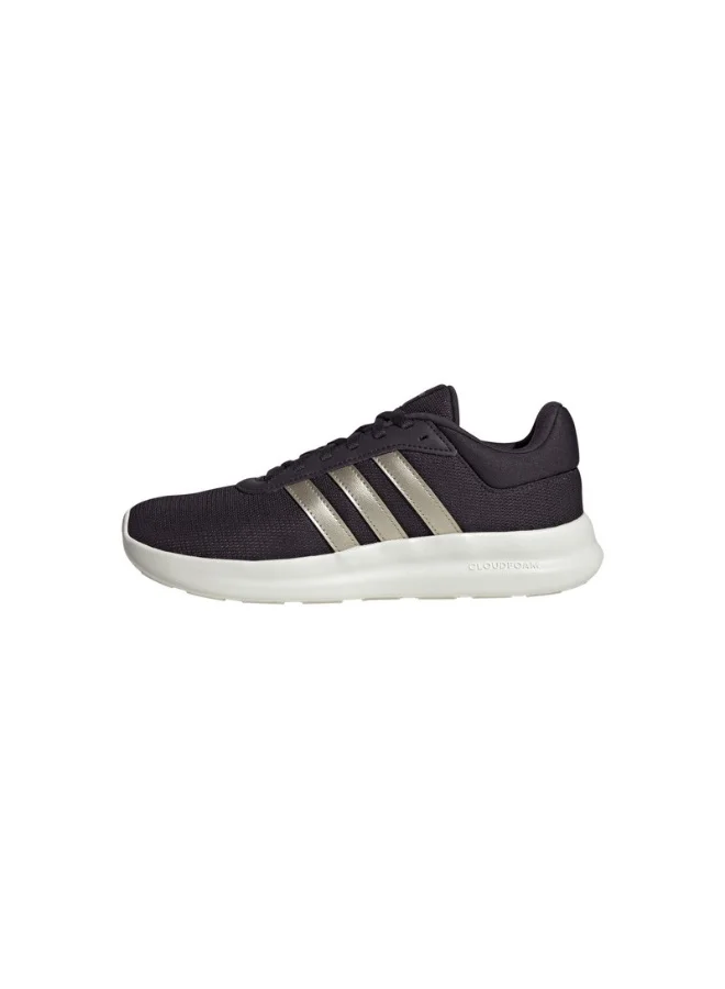 Adidas Adidas Lite Racer 4.0 W Purple Sportswear Shoes For Women