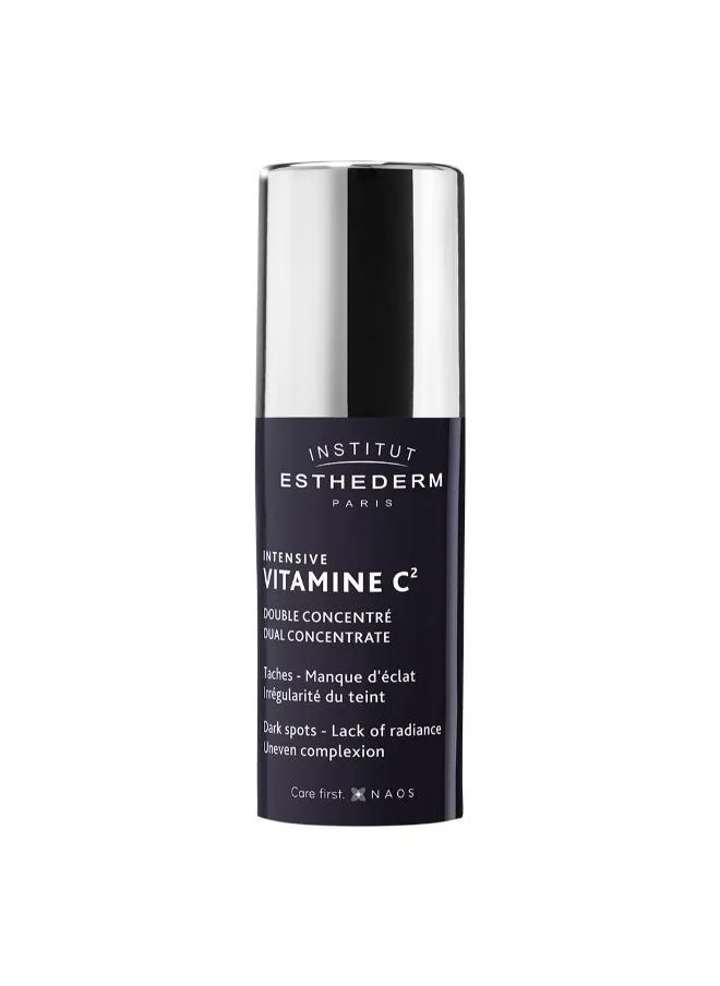 Esthederm Intensive Vit C2 Double Concentrate 10Ml
