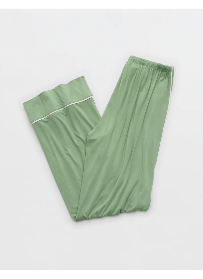 آري من امريكان ايجل Aerie Real Soft® Trouser PJ