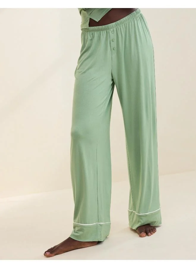 Aerie Aerie Real Soft® Trouser PJ