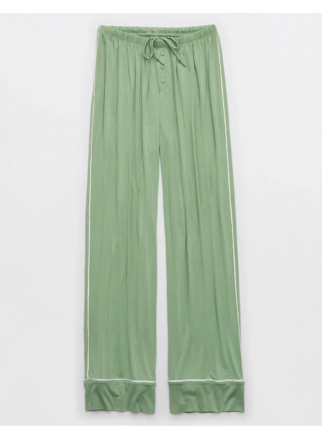 Aerie Aerie Real Soft® Trouser PJ