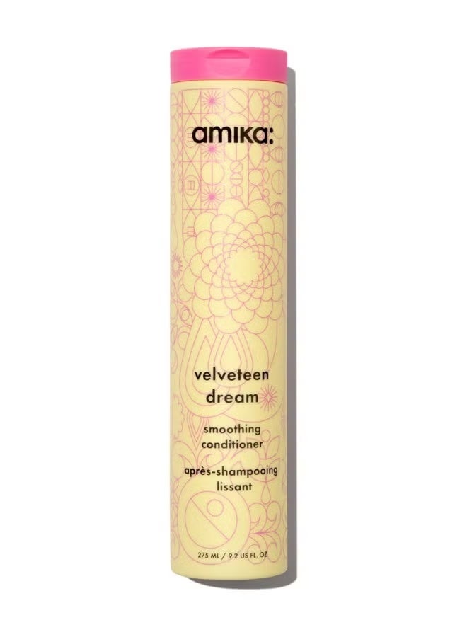 Amika, Velveteen, بلسم تنعيم الأحلام، 9.2 أونصة (275 مل)