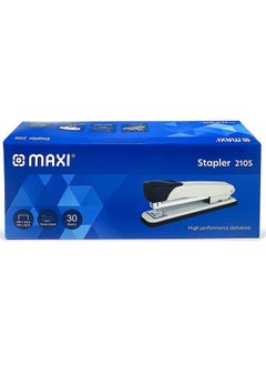 Maxi 30-Sheet Capacity Stapler Assorted Colors  - Image 1
