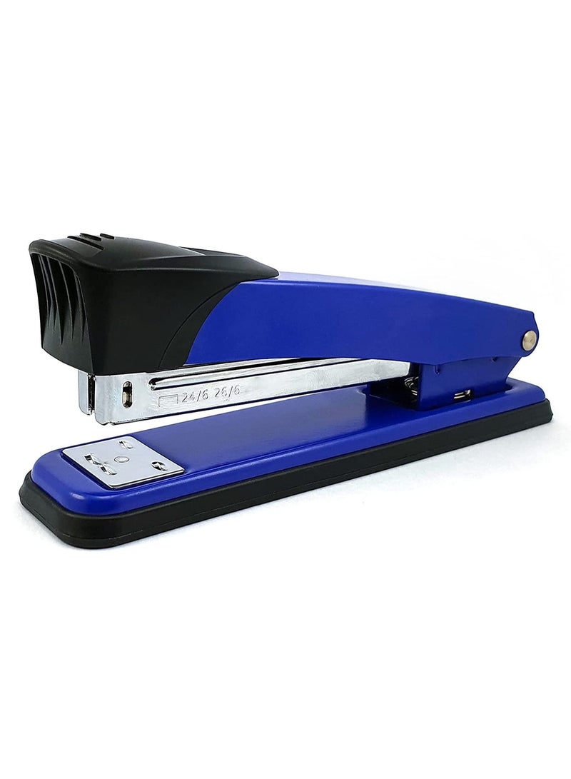 Maxi 30-Sheet Capacity Stapler Assorted Colors - Image 3
