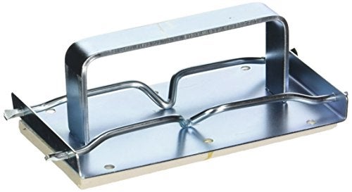 Winco Griddle Screen Holder Zinc Medium