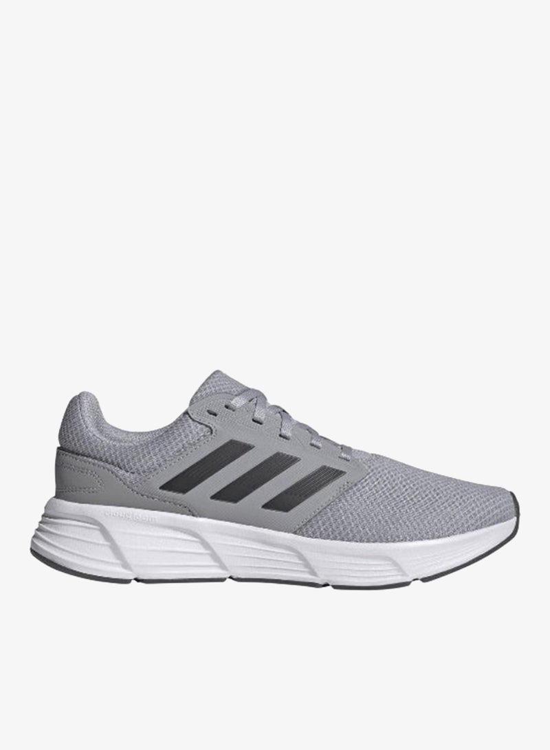 Adidas Galaxy 6 M Grey Running Shoes - Image 1