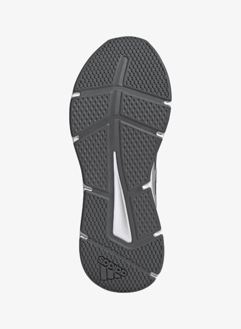 Adidas Galaxy 6 M Grey Running Shoes - Image 4