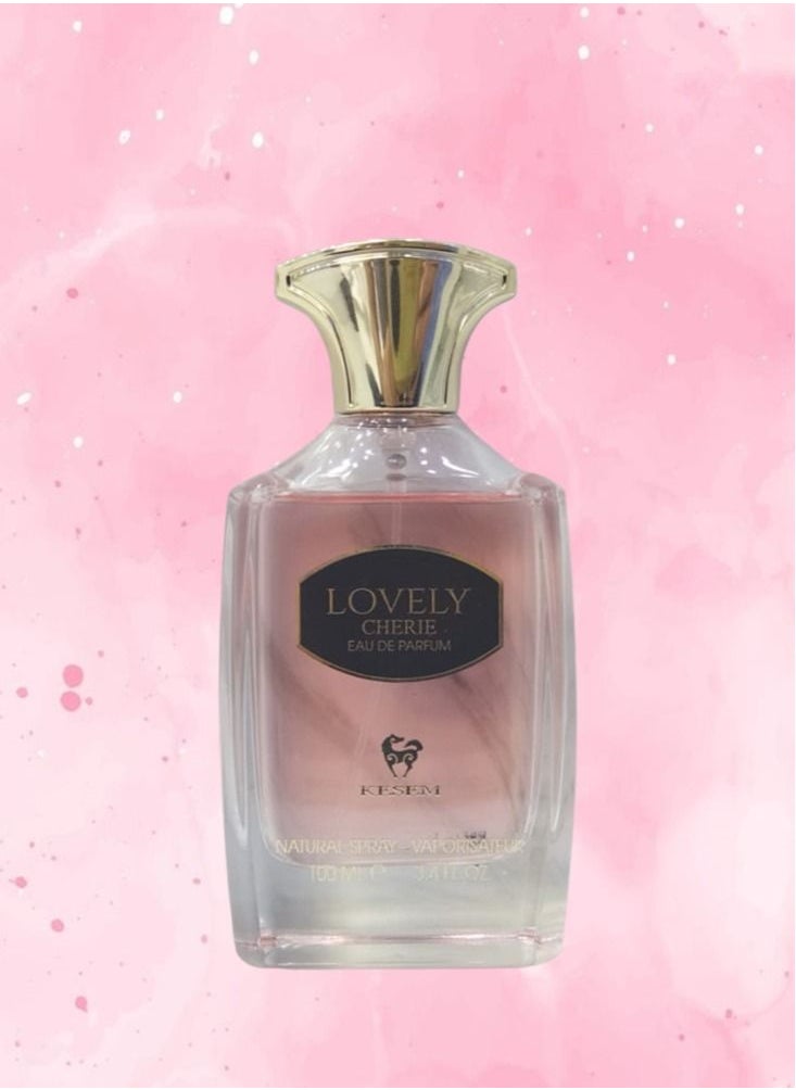 عطر لافلي شيري 100 مل - pzsku/ZBFDD226A27EA3623E746Z/45/_/1692902077/7324ce66-7d55-4536-9eed-8c6e99a36d67