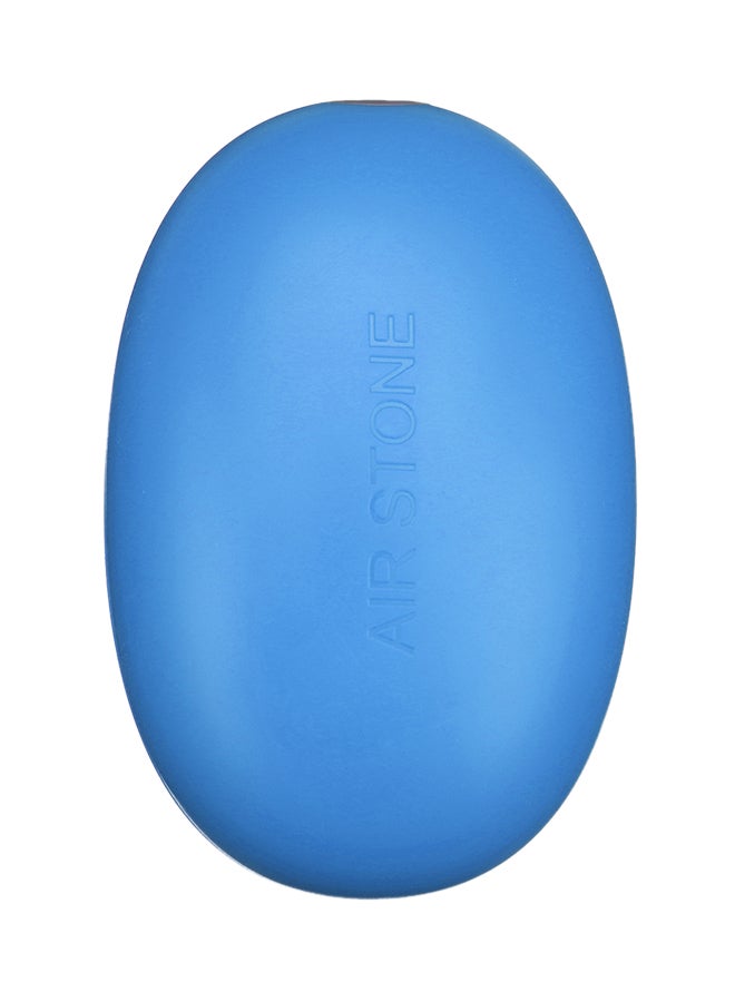 Fish Tank Air Pump Blue - Image 2