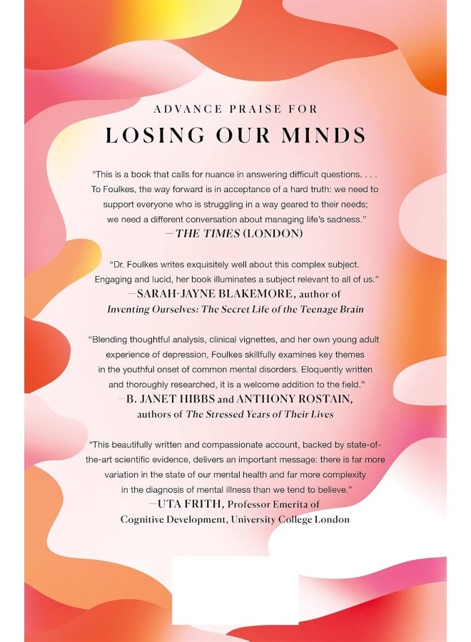 Losing Our Minds: The Challenge of Defining Mental Illness  - Image 2