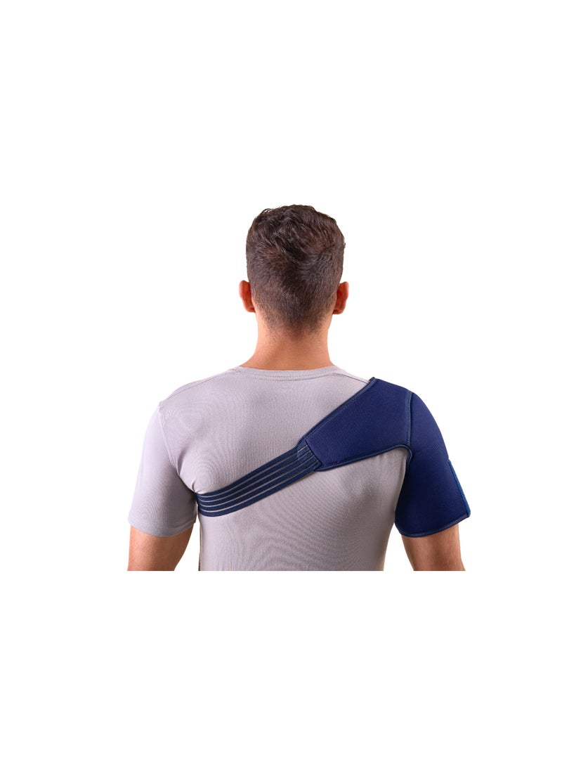 موف دعامة الكتف - يمين - Image 2